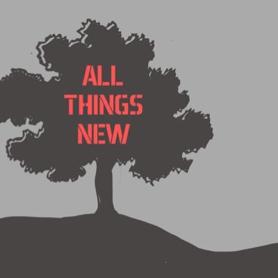 All Things New is a faith-based podcast out of NYC. Lending a Christian perspective on what’s happening in culture, in an attempt to spark dialogue for change.