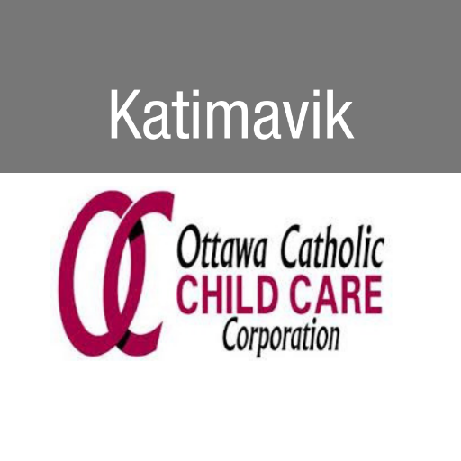 Official Twitter Account for Katimavik Early Learning Centre in Kanata. An @OCChildCareCorp centre located at @HolyTrinityOCSB for toddlers and preschoolers.