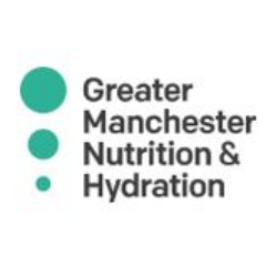The Greater Manchester Nutrition and Hydration programme delivers a community intervention for identifying malnutrition and dehydration Facebook @GMNAndH