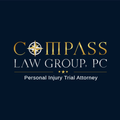 Compass Law Group is a personal injury law firm committed to helping clients involved in various types of accidents. Follow the compass. 🧭 800-602-4010