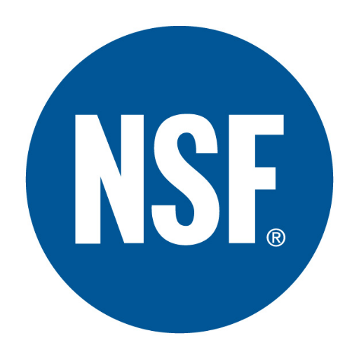 NSF International provides risk assessments, testing, inspection and certification services for the water industry from source to tap.