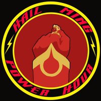 Hail Ming Power Hour(@hailmingpowerhr) 's Twitter Profile Photo