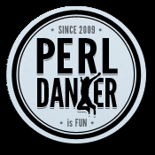 The easiest way to write web applications with Perl