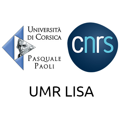 Unité mixte de recherche CNRS - Università di Corsica. Étude des relations société-nature dans leur dimension spatiale, temporelle et symbolique.