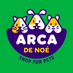 Arca de Noé GT (@ARCADENOEGT) Twitter profile photo