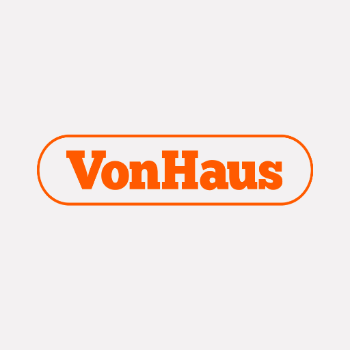 The official page for VonHaus in the USA - everything you need for around the #home, tackling #DIY and #garden projects.