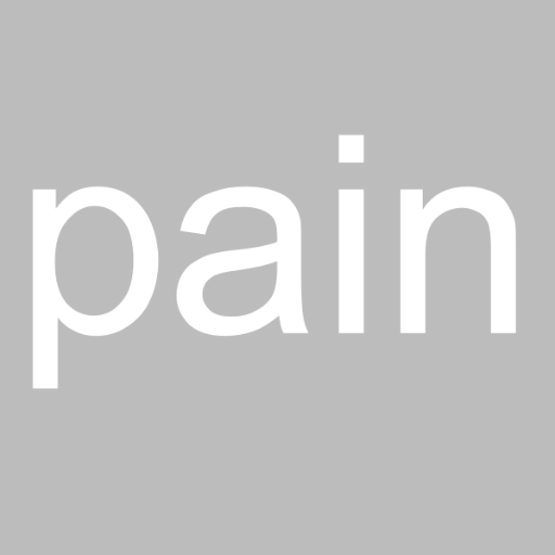 Working with physiotherapists dealing with the challenges of managing persistent pain in the community.