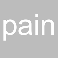 Pain & the Community(@painincommunity) 's Twitter Profile Photo