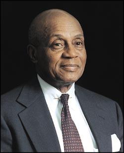 Donald Suggs