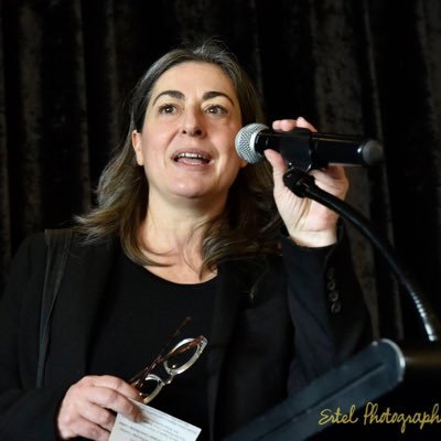Deb Gross Profile