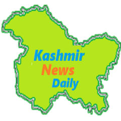Kashmir News Daily Media Ltd is a growing media house that brings to you the latest yet unbiased news updates from the Kashmir valley.