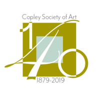 Copley Society of Art(@CoSoGallery) 's Twitter Profile Photo