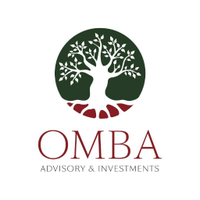 Omba Advisory & Investments Ltd (@ombainvestments) 's Twitter Profile