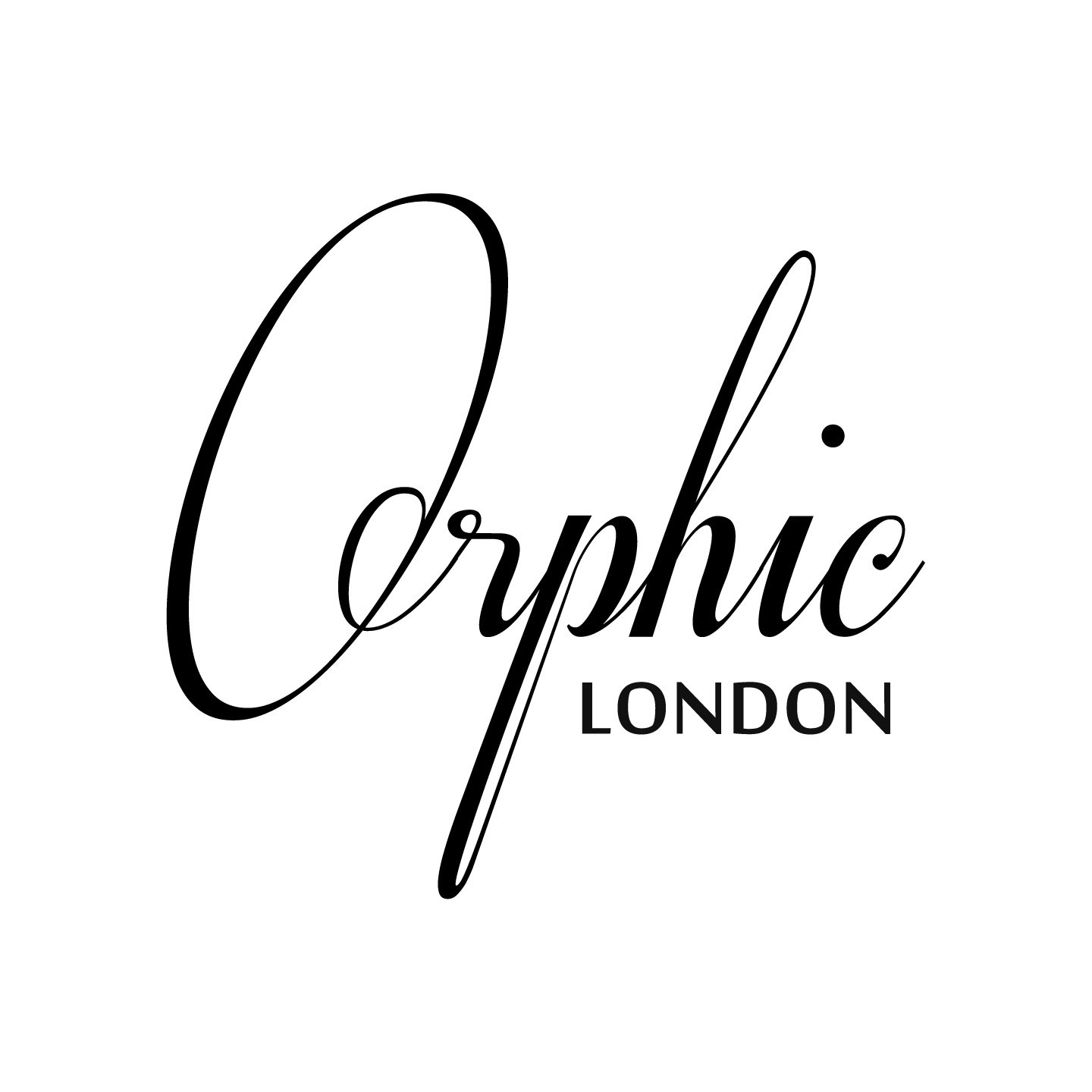Orphic London is about style.
The brand represents a strong, independent, sexy and confident woman who knows what she wants and is not scared to get it.