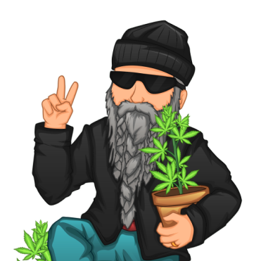 A place where you learn to grow your first marijuana garden. And maybe laugh a little along the way. Safely buy seeds, an products. 420 Love, 17 years Online