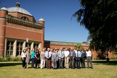 NIHR Global Health Research Group on Atrial Fibrillation