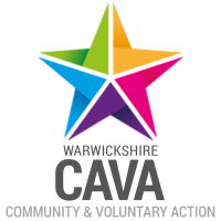 WCAVA Warwick District #NeverMoreNeeded(@WarwickWCAVA) 's Twitter Profile Photo