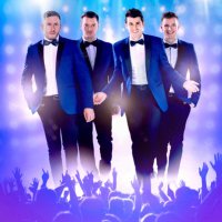 THE JERSEY QUARTET (@jerseyquartet) 's Twitter Profile