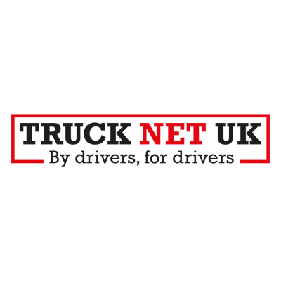 TruckNet UK - by drivers, for drivers. Owned by  DVV Media Ltd, publishers of Commercial Motor, Truck & Driver, Motor Transport, Biglorryblog