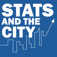 StatsAndTheCity's profile picture. Sharing news with numbers. Brought to you by @CrainsNewYork.