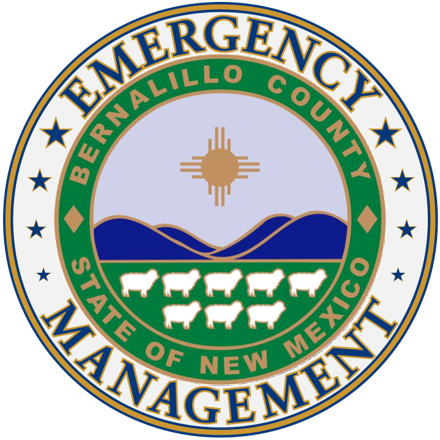Emergency Management Office for Bernalillo County, New Mexico
