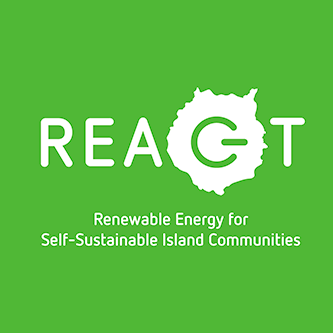 This is REACT! An @EU_H2020 project to develop a scalable ICT platform for cooperative energy management.

Funded by EU H2020. GA no.824395