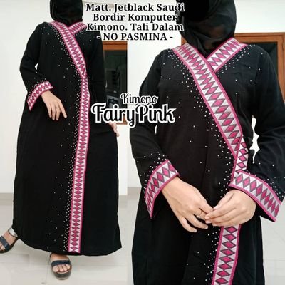 ShopBajumuslim's profile picture. 