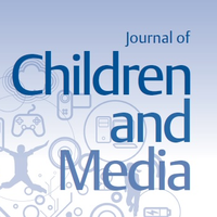 J Children and Media @journalcam.bsky.social (@jocam_online) 's Twitter Profile Photo J Children and Media @journalcam.bsky.social (@jocam_online) 's Twitter Profile Photo