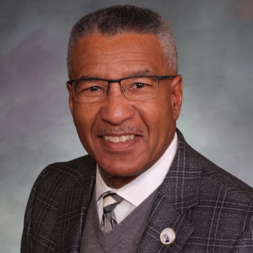 State Sen. Tony Exum Profile