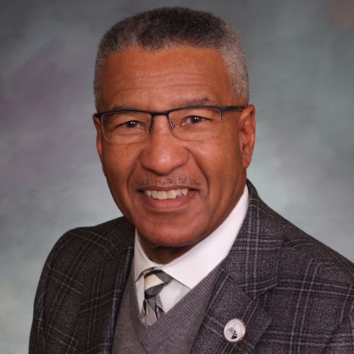 State Sen. Tony Exum