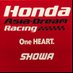 Honda Asia-Dream Racing with SHOWA (@hadrwithshowa) Twitter profile photo Honda Asia-Dream Racing with SHOWA (@hadrwithshowa) Twitter profile photo
