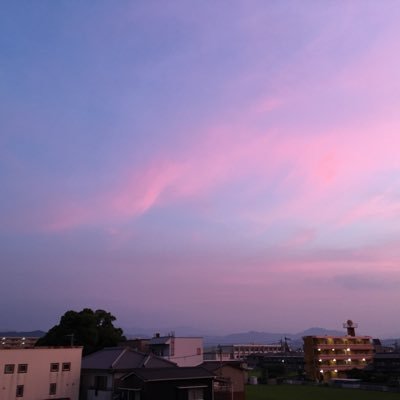 KV7UOa9skoWPMlB's profile picture. 変化は可能性 老化もしかり