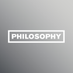 Philosophy at Essex (@EssexPhilosophy) Twitter profile photo