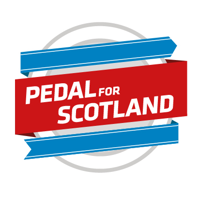 Pedal for Scotland is a series of local, beginner friendly cycling events, to encourage more people to cycle more often. #PedalForScotland