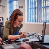 Sunderland College Computing (@sc_computing) 's Twitter Profile
