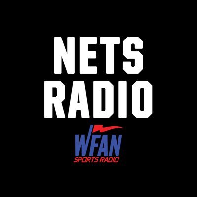 Official audio and info from  @BrooklynNets radio with @ChrisCarrino and @TimCapstraw heard on WFAN (660AM/101.9FM) stream on the #Nets app or https://t.co/bRhcaMK8MB