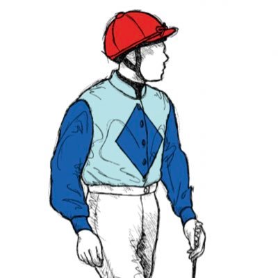 🇫🇷News from the double Blue silk & Red cap of Famille BRYANT 🇺🇸. #racing 🏇🏻#breeding 🐴