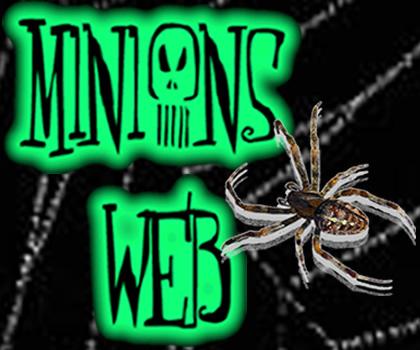 minionsweb's profile picture. Twists feelings, enhance ambiance, set their senses on edge with our unique special effects items. Creator of the Original Cobweb Machines