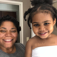 Tasha Simone (@tashasimone) 's Twitter Profile Photo