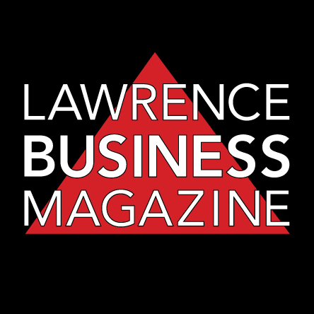Lawrence Business Magazine spotlights the individuals and companies making a positive impact in Lawrence, Kansas.