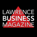 Lawrence Business Magazine (@LawrenceBizMag) Twitter profile photo