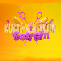 Kuaförüm Sensin (@kuaforumsensin) 's Twitter Profile