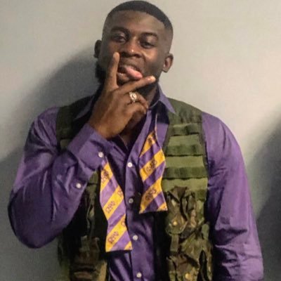 |🐯VC18 |📚SM | Coach |SC: kb-22| | ΩΨΦ |