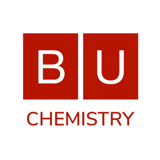 BU Chemistry