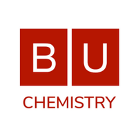 BU Chemistry (@buchemistry) 's Twitter Profile