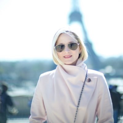 Head of Marketing & Comms @m12vc. Former @Figure @Expa, @ComcastVentures, @Chegg, @Microsoft, @Match and @Wecomms. Wife, mother, travel lover.