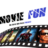 Movie-Fun - Die Seite der Film-Freaks(@MovieFreaksFun) 's Twitter Profile Photo