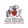 BritishPainSoc's profile picture. Official Twitter account for The British Pain Society