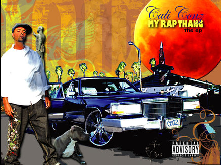 Our cheif want is someone who will inspire us to be what we know we could be!

Cali Conz, Poet/Lyricist!