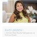 Paty Brady (@patybrady1) Twitter profile photo Paty Brady (@patybrady1) Twitter profile photo